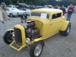 Big Bumper Meet 2008